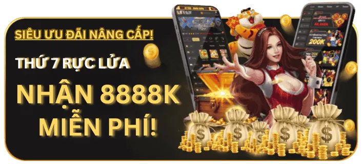 Thưởng nạp tiền K8200