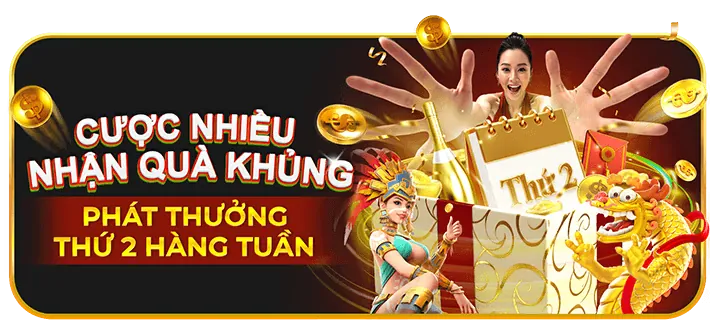 Tiền thưởng chào mừng k8200 với các đồng tiền vàng và logo k8200