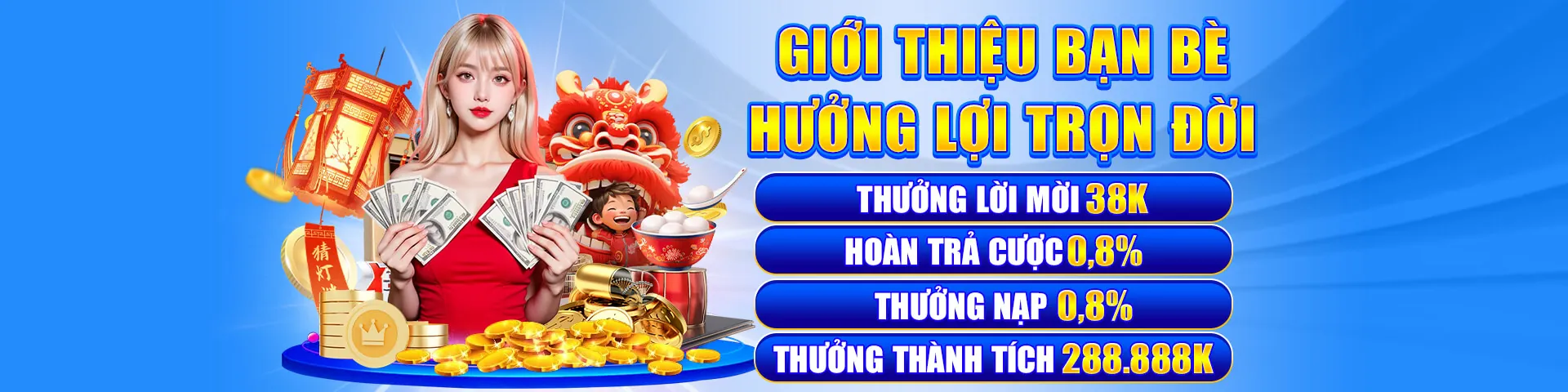 Thế Giới Nổ Hũ K8200 Đầy Hấp Dẫn
