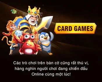 Đa dạng trò chơi K8200