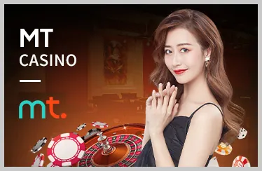 Casino trực tuyến k8200